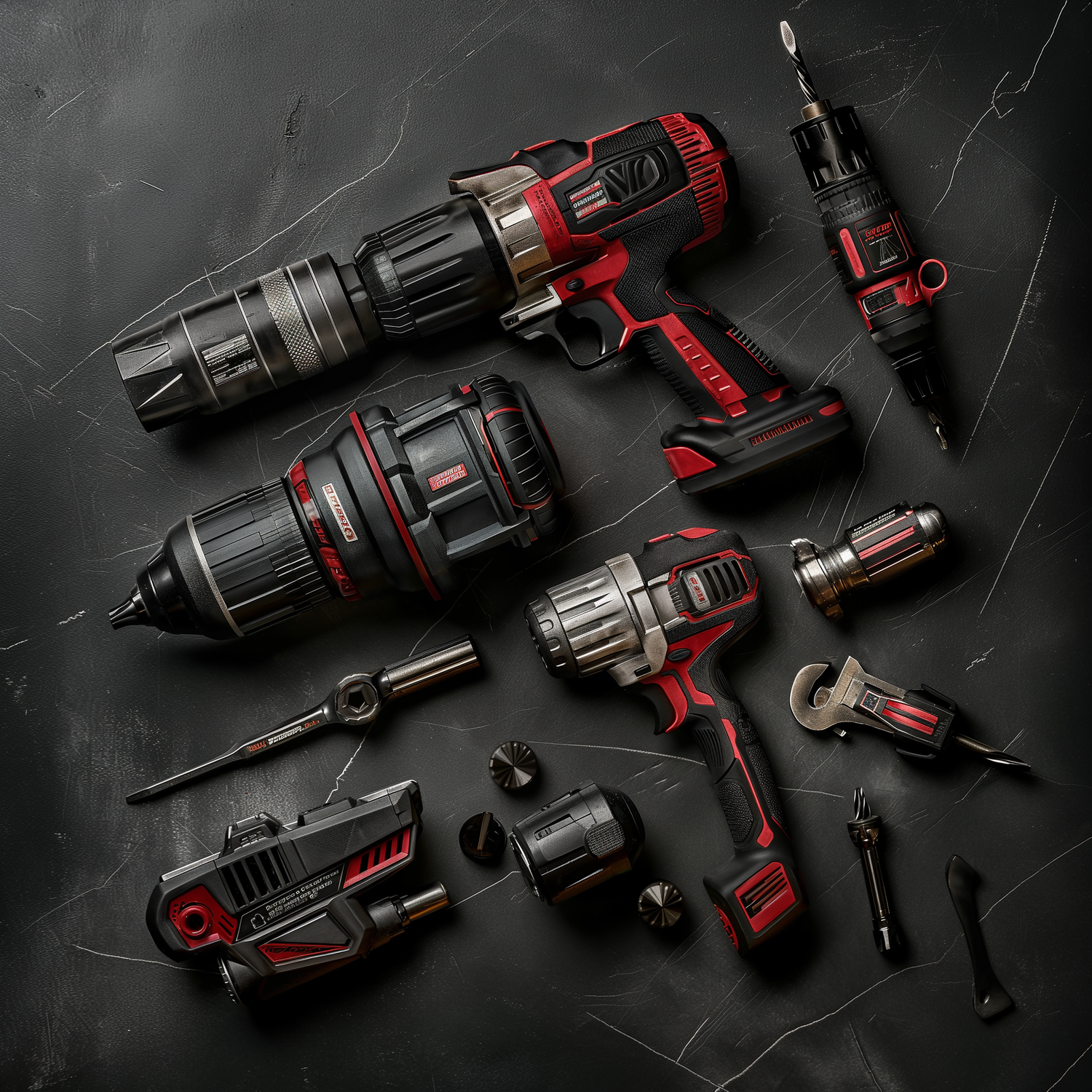 Power Tools