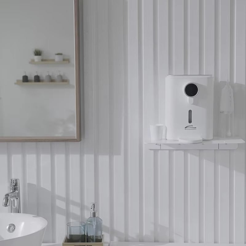 Ozone Mouthwash Dispenser – Smart Oral Care Station for Daily Hygiene